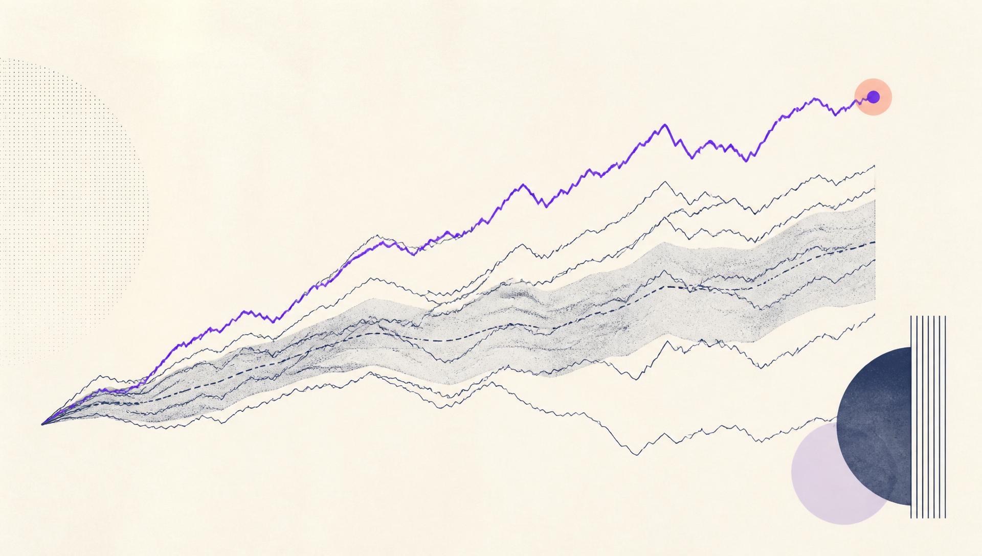 Benchmarking private credit portfolios when there is no public price