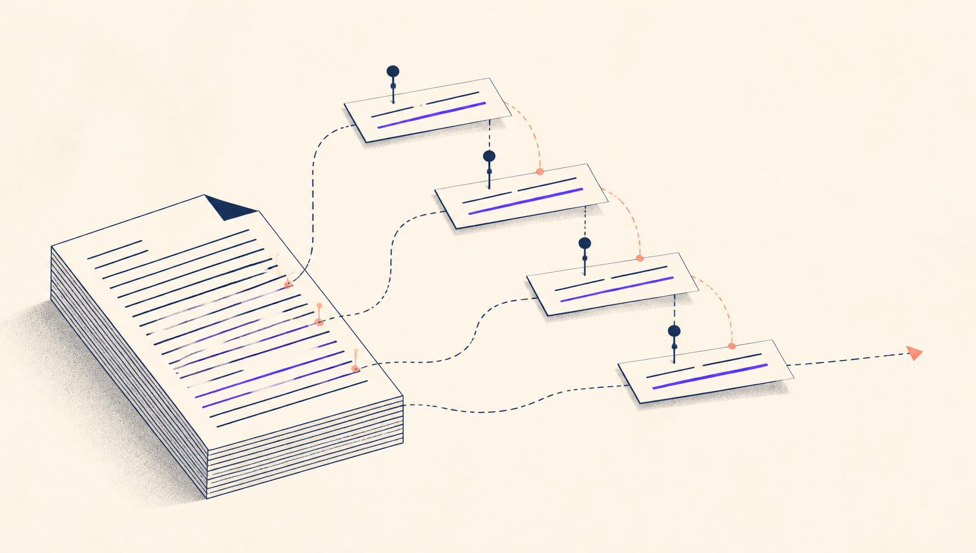 The amendment and waiver tracking problem nobody wants to own
