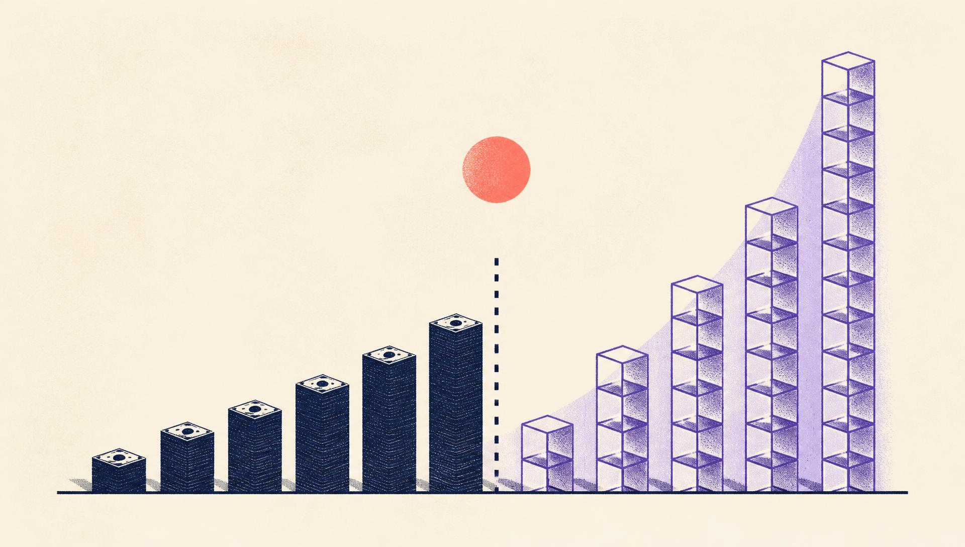 What a PIK toggle actually tells you about a credit