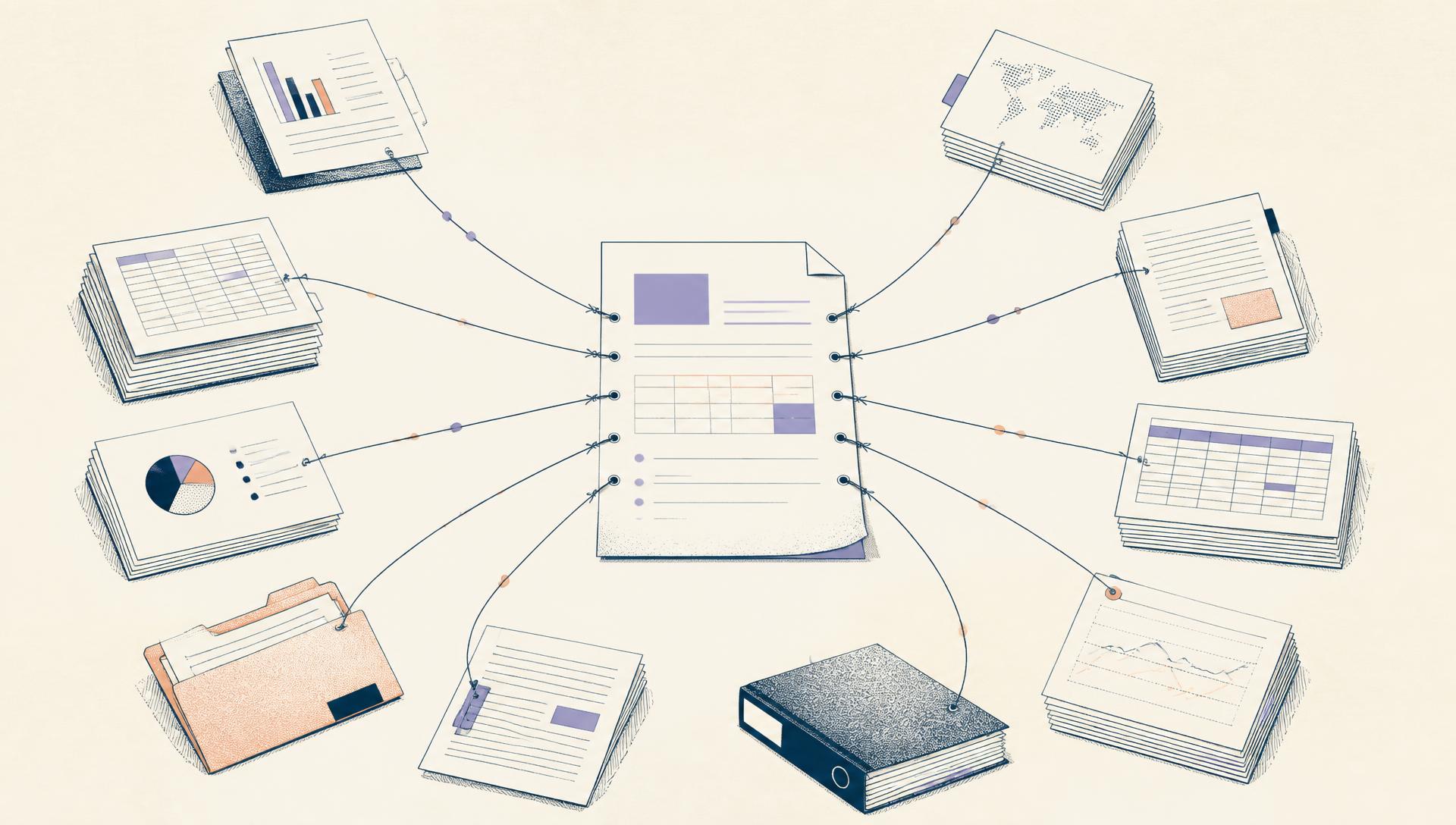 Why a credit memo still takes three weeks